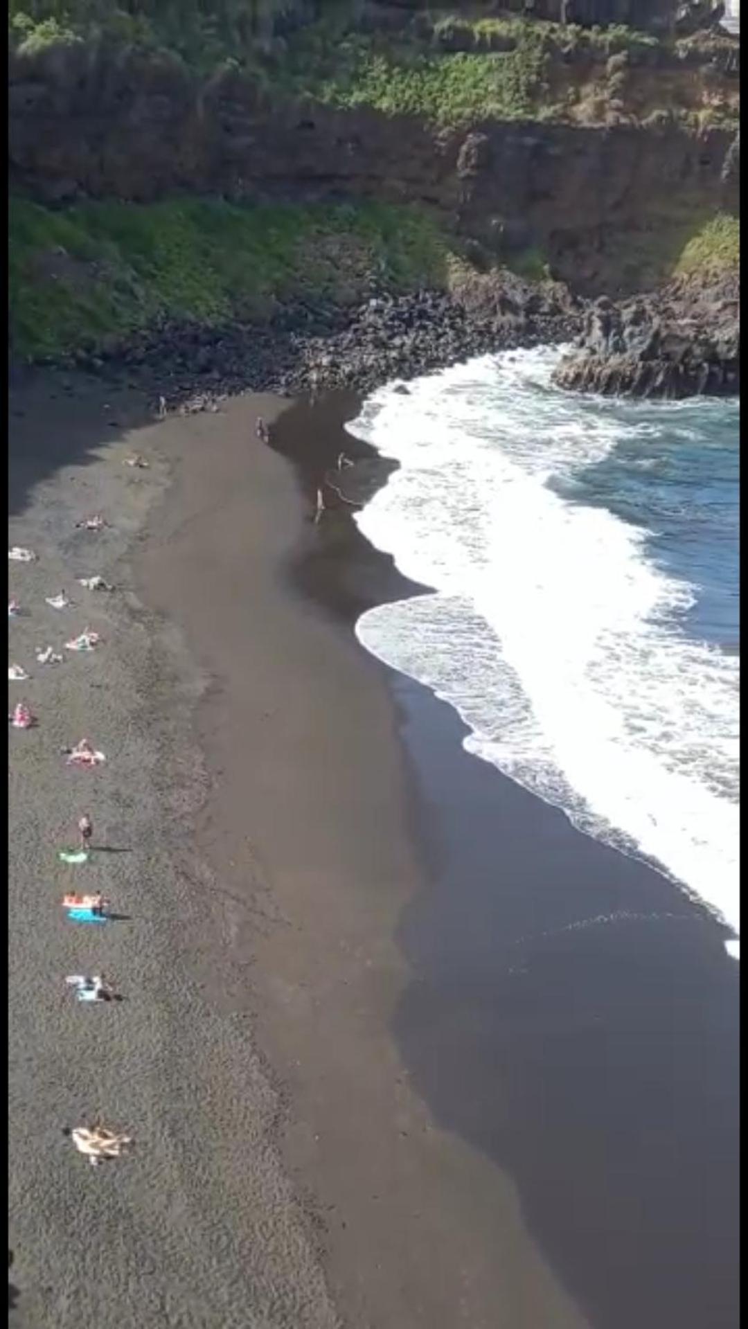 Chill Out Tenerife Sud - Monolocale Con Piscina Riscaldata コスタ・デル・シレンチオ エクステリア 写真