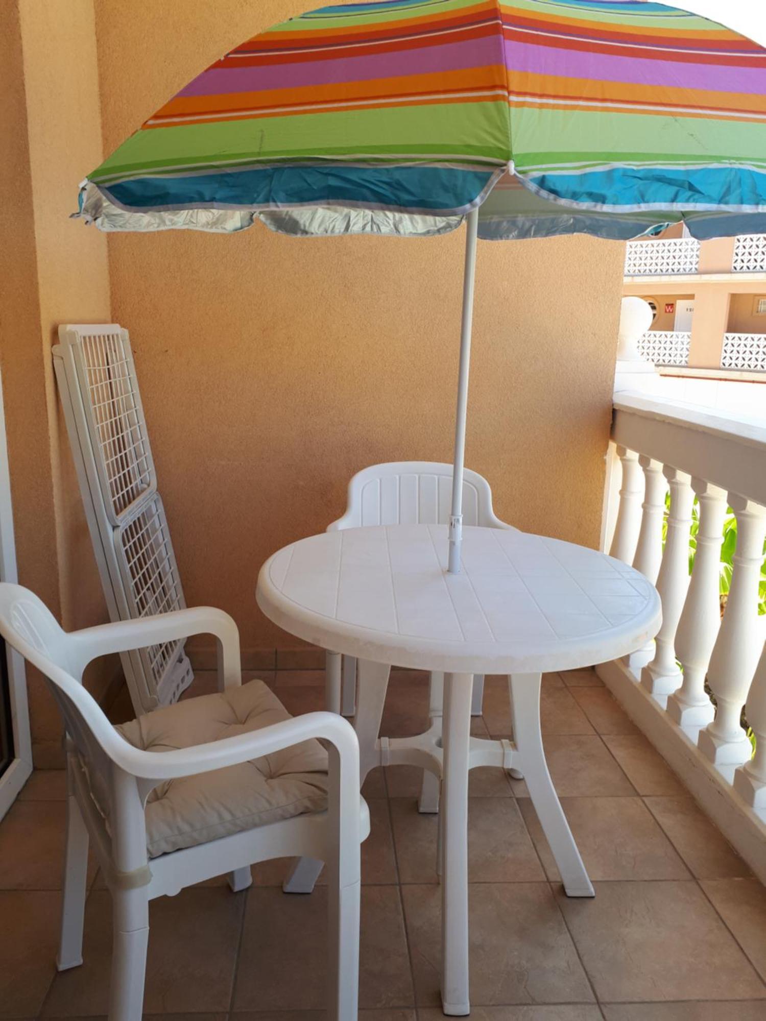 Chill Out Tenerife Sud - Monolocale Con Piscina Riscaldata コスタ・デル・シレンチオ エクステリア 写真