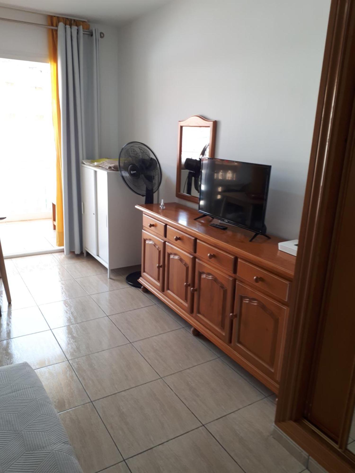 Chill Out Tenerife Sud - Monolocale Con Piscina Riscaldata コスタ・デル・シレンチオ エクステリア 写真