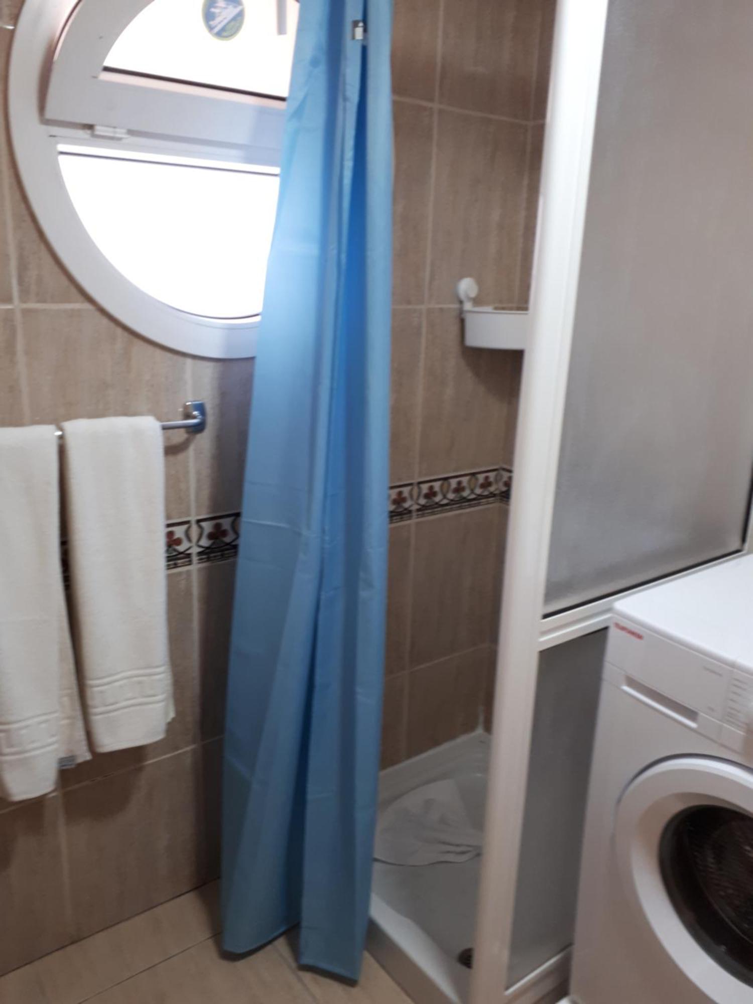 Chill Out Tenerife Sud - Monolocale Con Piscina Riscaldata コスタ・デル・シレンチオ エクステリア 写真