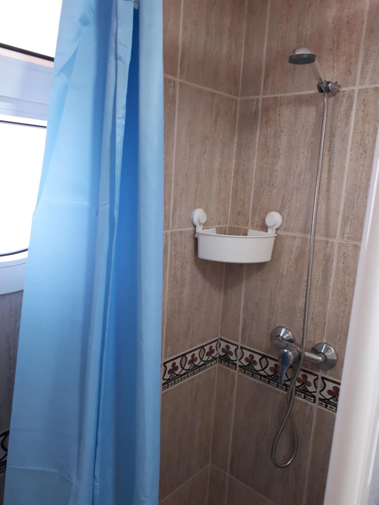 Chill Out Tenerife Sud - Monolocale Con Piscina Riscaldata コスタ・デル・シレンチオ エクステリア 写真