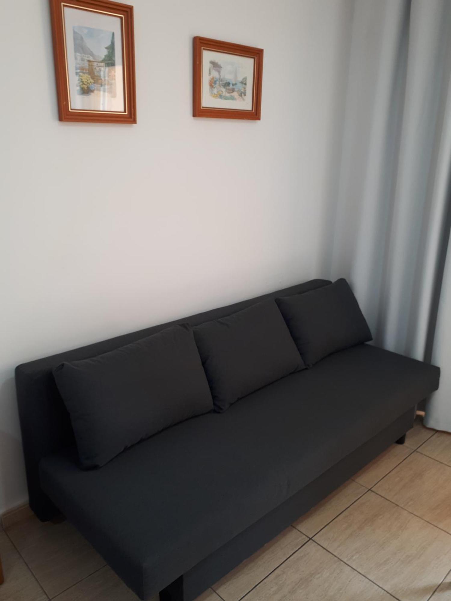 Chill Out Tenerife Sud - Monolocale Con Piscina Riscaldata コスタ・デル・シレンチオ エクステリア 写真